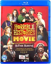 Horrible Histories Movie - Rotten Romans