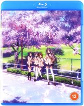 Anime - Clannad/Clannad: After Story - Complete Season 1 & 2