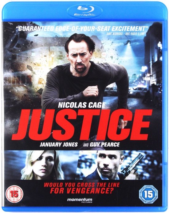 Justice