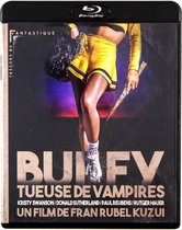 Buffy the Vampire Slayer [Blu-Ray]
