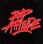Rap Attitude [3CD]