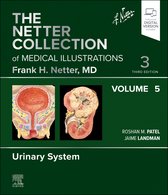 Netter Green Book CollectionVolume 5-The Netter Collection of Medical Illustrations: Urinary System, Volume 5
