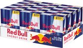 Red Bull Energy Drink. 12x2-pack 250ml
