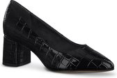 Jana Dames Pumps 8-22460-41 091 H-breedte Maat: 41 EU