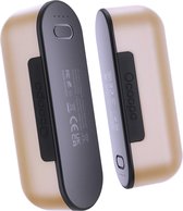 U2S Gold TWIN - Chauffe-mains (35-55 C°) - Banque de chaleur - Banque d'alimentation - USB-C - Jusqu'à 14 heures de chaleur - Design élégant, innovant et saisissant