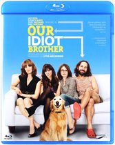 Peretz, J: Our Idiot Brother