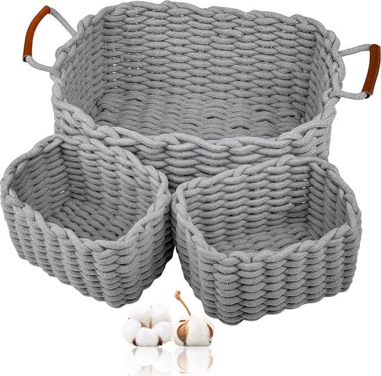 Kerstmandje Ho Ho Met Pluche & Gesp 28x20.5x10cm 6 stuks Krabbendam Kadoverpakking Kerstmandje Ho Ho Met Pluche & Gesp 28x20.5x10cm 6 stuks Krabbendam Kadoverpakking