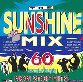 Sunshine Mix (2-CD)