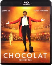 Monsieur Chocolat [Blu-Ray]