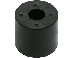 SKS Pompkoprubber 10 stuks -one size