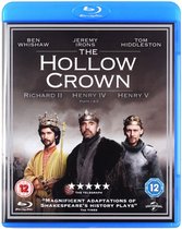 The Hollow Crown [4xBlu-Ray]