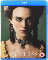 The Duchess [Blu-Ray]