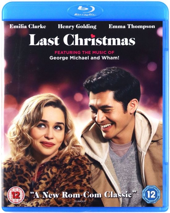 Last Christmas