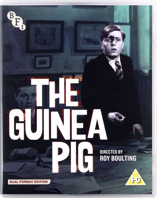 Guinea Pig