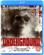 Underground [Blu-Ray]