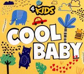 4kids - Cool Baby [CD]