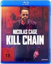 Kill Chain [Blu-Ray]