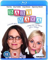 Baby Mama [Blu-Ray]