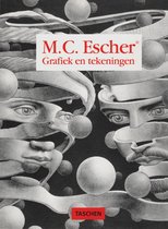 M.C. Escher - Grafiek en tekeningen