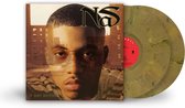Nas - It Was Written (LP)