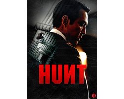 Hunt (DVD)