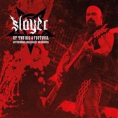Slayer - At The Big 4 Festival (LP)
