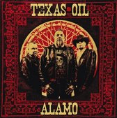 Texas Oil - Alamo (CD)