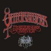 Quicksilver Messenger Service - Quicksilver Messenger Service (LP)