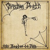 Christian Death - Only Theatre Of Pain (CD)