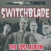 Switchblade - The Lost Album (CD)
