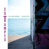 Guillaume Barraud & Mathieu Bélis - Estampes (CD)