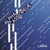 Alpha Cassiopeiae - Laika (CD)