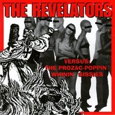 Revelators - Serve The Man (7" Vinyl Single)