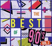 The Best Of 90's Vol. 2 [2CD]