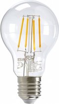 Calex LED filament gloeilamp E27 4W 390lm dimbaar