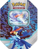 Pokémon: Pokébox Q4 2023 - Palmaval-ex