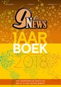 NineForNews Jaarboek 1 - 9ForNews Jaarboek 2018