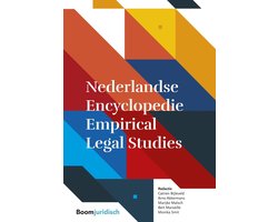Nederlandse Encyclopedie Empirical Legal Studies