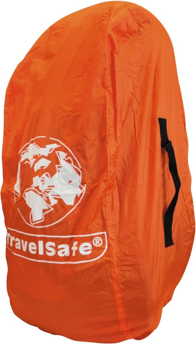 Travelsafe Combipack Cover - Large  - oranje
