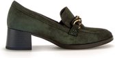 Gabor Gabor Chaussures à enfiler Femme - vert - Taille 38 Chaussures à enfiler Femme - vert - Taille 38