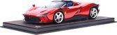 Ferrari Daytona SP3 Serie Icona BBR Models Modelauto 1:18 2021 P18214A Schaalmodel