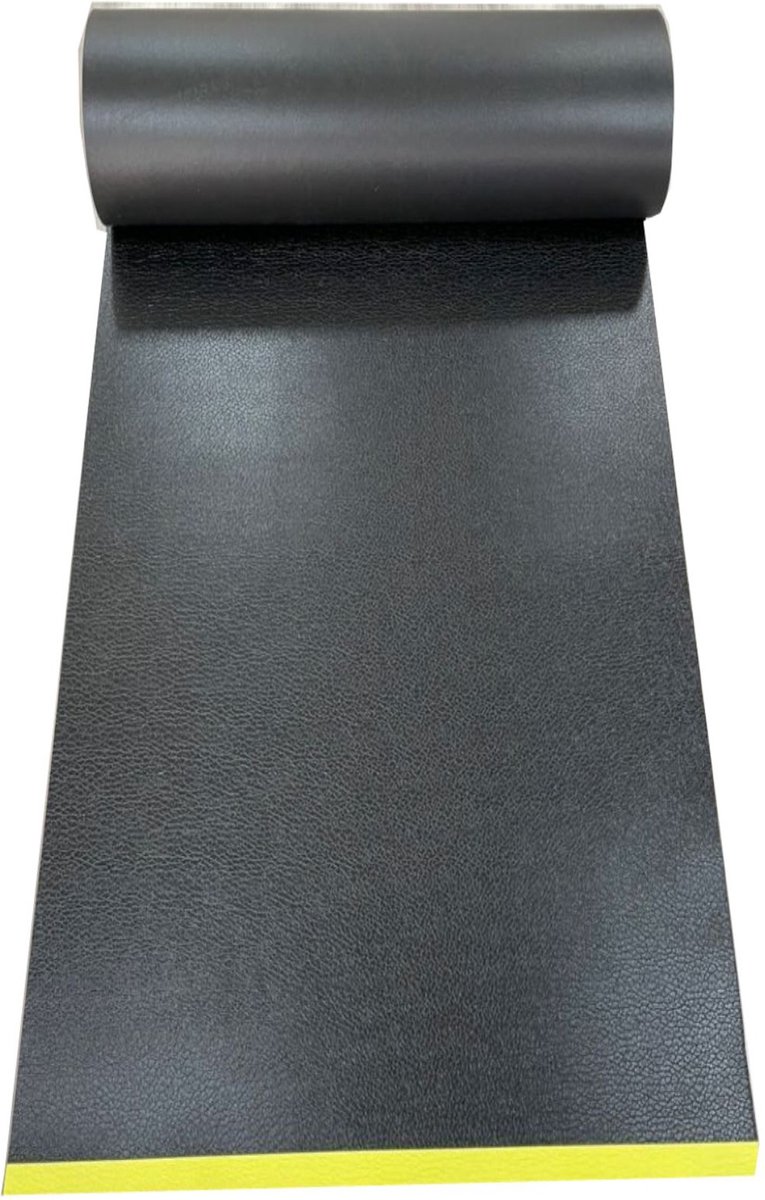Dartmat PU met Oche-lijn 240 x 60 cm.