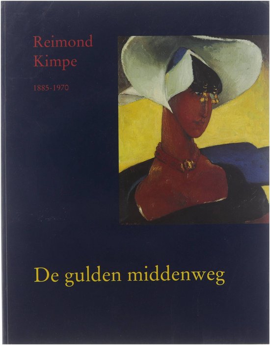 Foto: De gulden middenweg