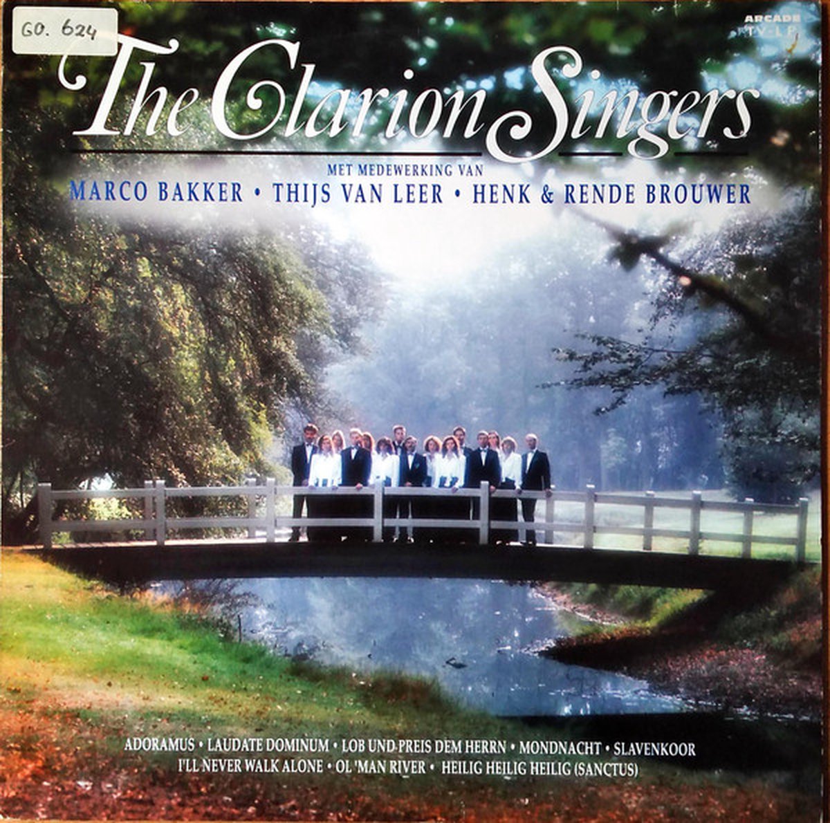 The Clarion Singers