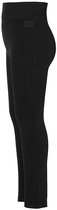Heat Keeper Thermo Legging Junior Polyester Zwart Maat 152/164