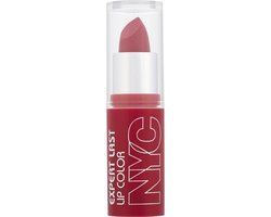 Foto: Nyc expert last lip colour lipstick 404 air kiss