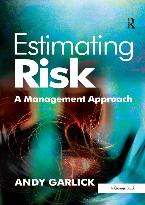 Estimating Risk - cover