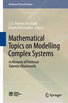 Nonlinear Physical Science- Mathematical Topics on Modelling Complex Systems