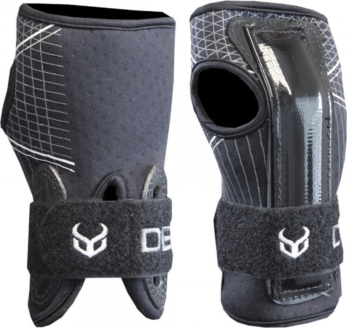 Demon Wrist Guard – snowboard & skate polsbeschermer