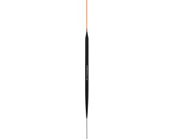 Reniers Fishing Dobber RF Tubertini - Ultragevoelige Balsa Wedstrijddobber - Maat : Geel 2.00g van Reniers Fishing — afbeelding 2